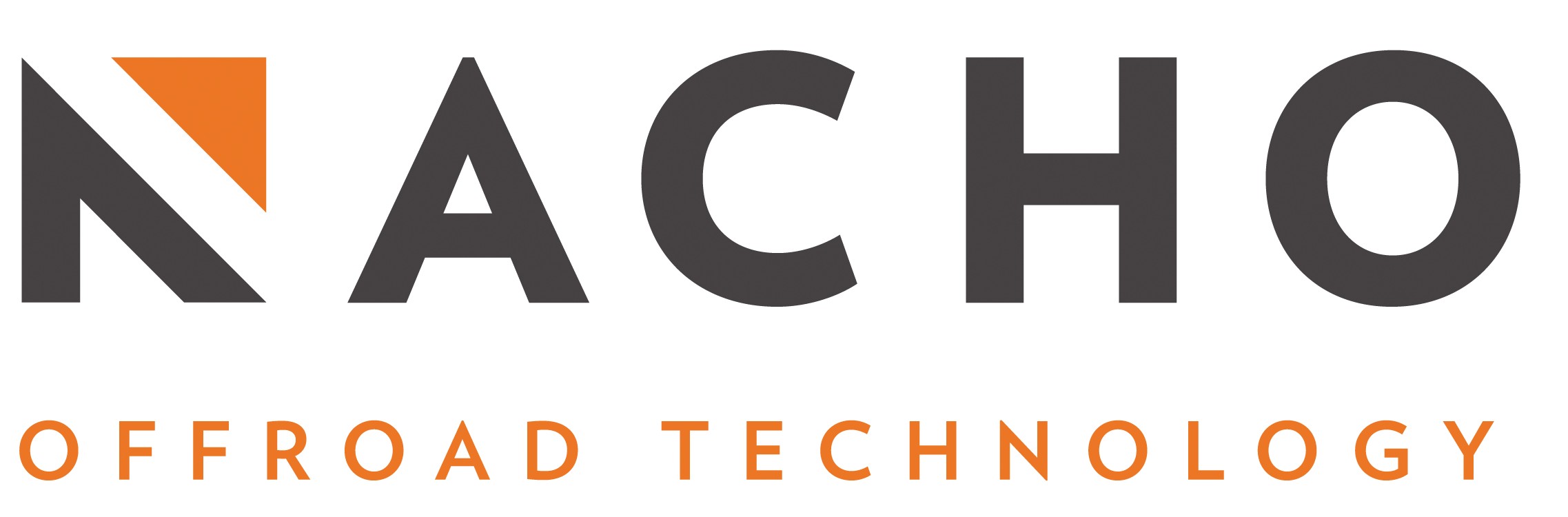 Nacho Offroad Technology Logo